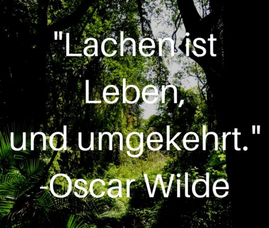 Glücklich sein auf Knopfdruck